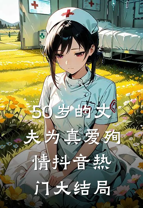 50岁的丈夫为真爱殉情抖音热门大结局
