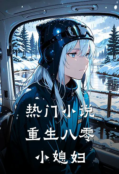 热门小说重生八零小媳妇