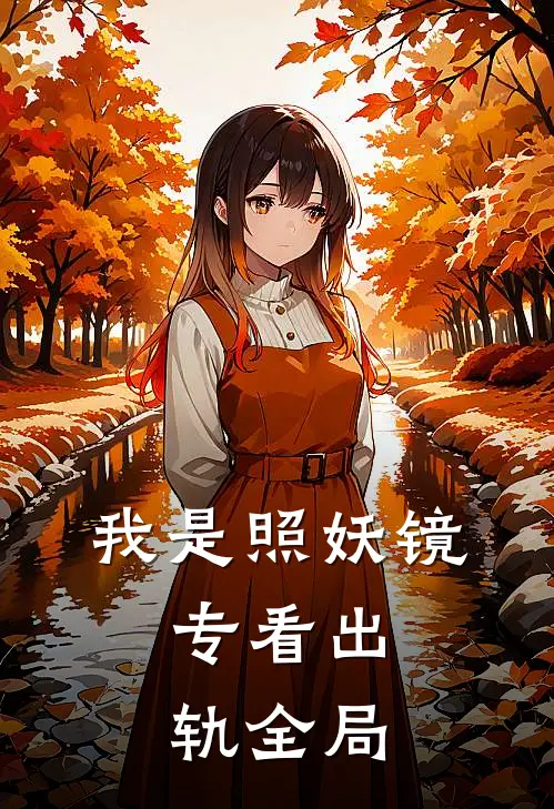 我是照妖镜，专看出轨全局