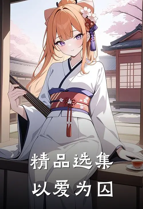 精品选集以爱为囚