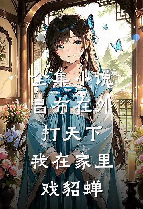 全集小说吕布在外打天下，我在家里戏貂蝉