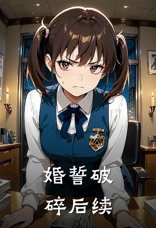 婚誓破碎后续
