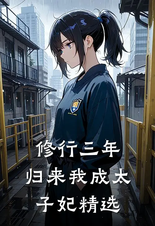 修行三年，归来我成太子妃精选