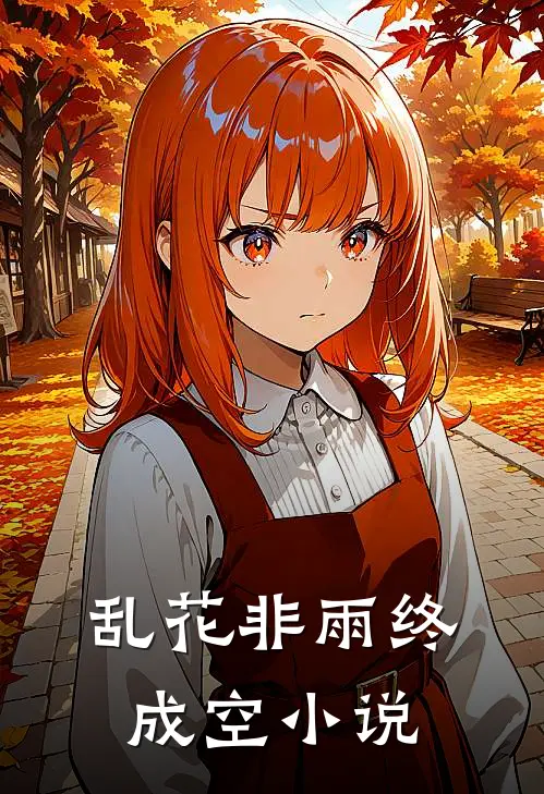 乱花非雨终成空小说