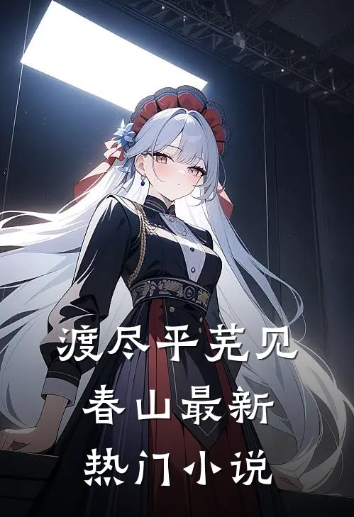 渡尽平芜见春山最新热门小说