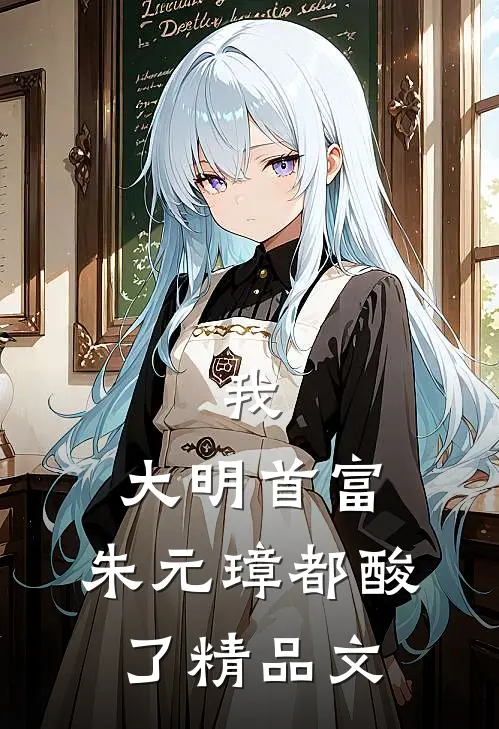 我，大明首富，朱元璋都酸了精品文