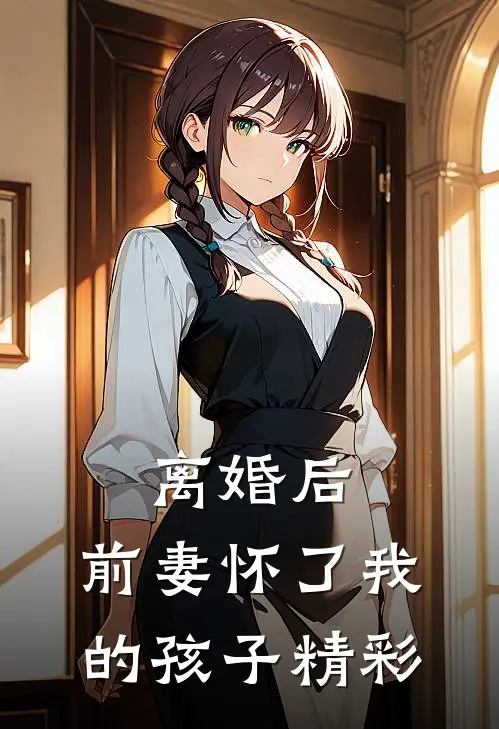 离婚后，前妻怀了我的孩子精彩