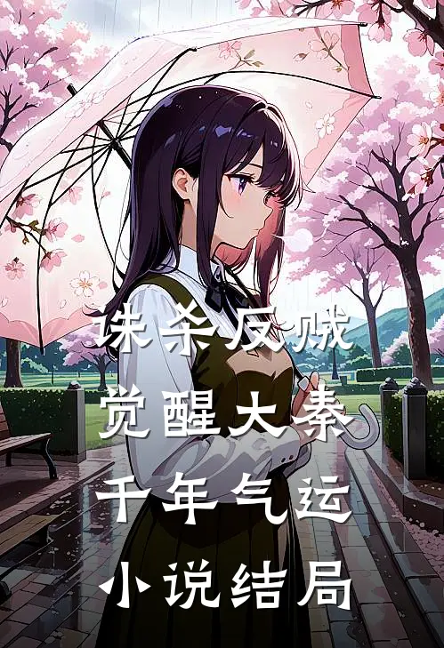 诛杀反贼，觉醒大秦千年气运小说结局