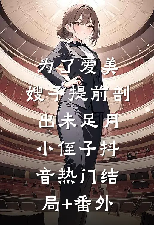 为了爱美，嫂子提前剖出未足月小侄子抖音热门结局+番外