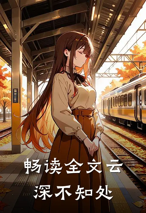 畅读全文云深不知处