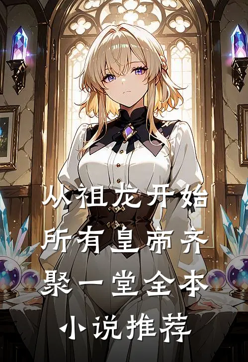 从祖龙开始，所有皇帝齐聚一堂全本小说推荐