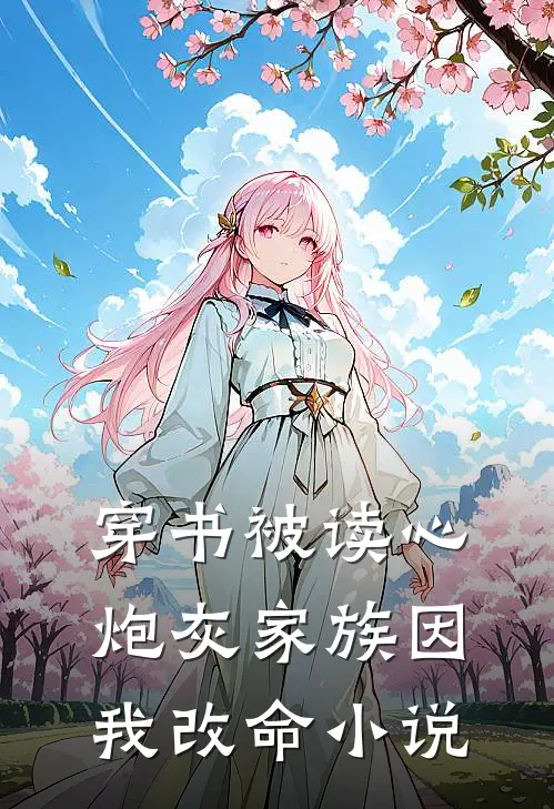 穿书被读心,炮灰家族因我改命小说