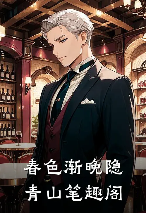 春色渐晚隐青山笔趣阁