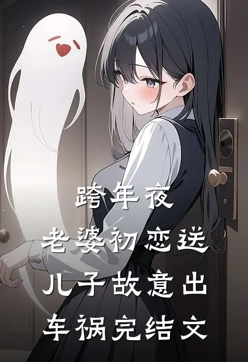 跨年夜，老婆初恋送儿子故意出车祸完结文