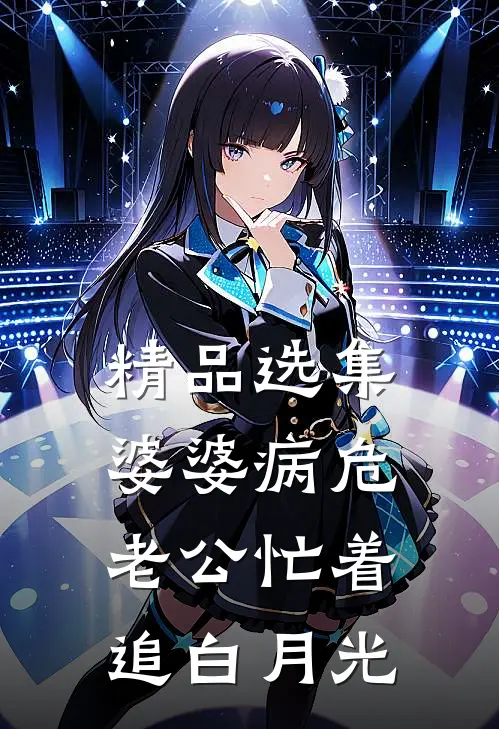 精品选集婆婆病危，老公忙着追白月光
