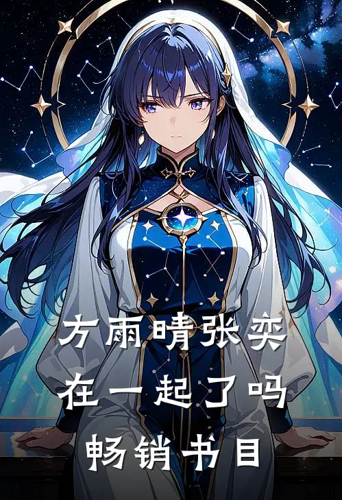 方雨晴张奕在一起了吗畅销书目