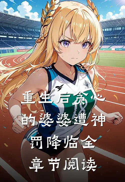 重生后贪心的婆婆遭神罚降临全章节阅读