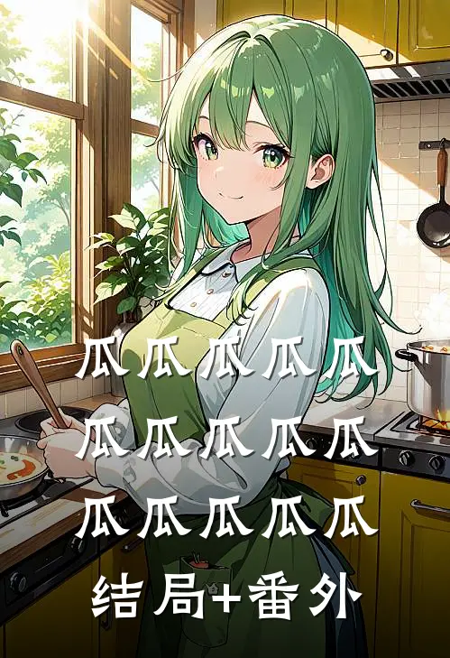 瓜瓜瓜瓜瓜瓜瓜瓜瓜瓜瓜瓜瓜瓜瓜结局+番外