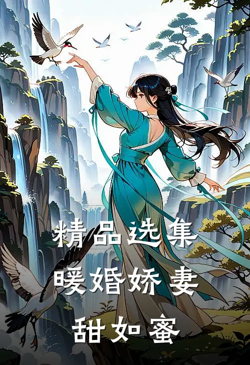 精品选集暖婚娇妻甜如蜜