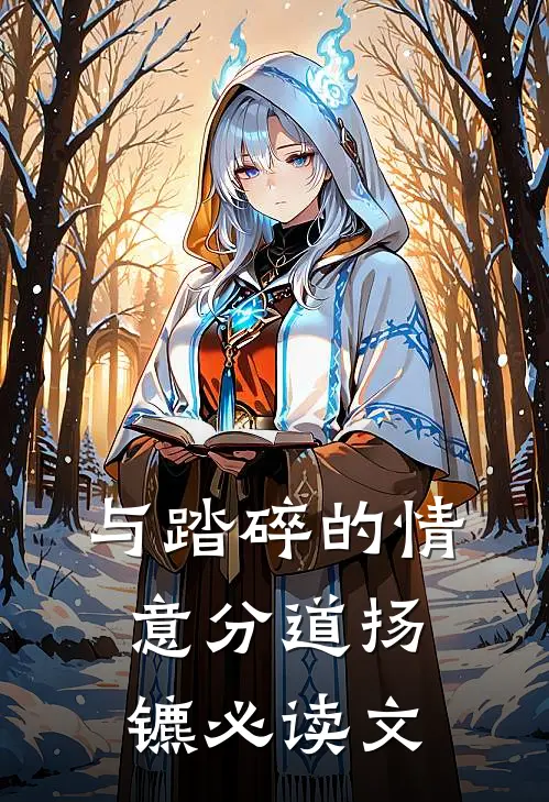 与踏碎的情意分道扬镳必读文