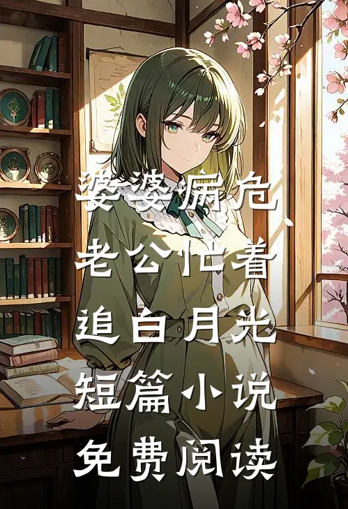 婆婆病危，老公忙着追白月光短篇小说免费阅读