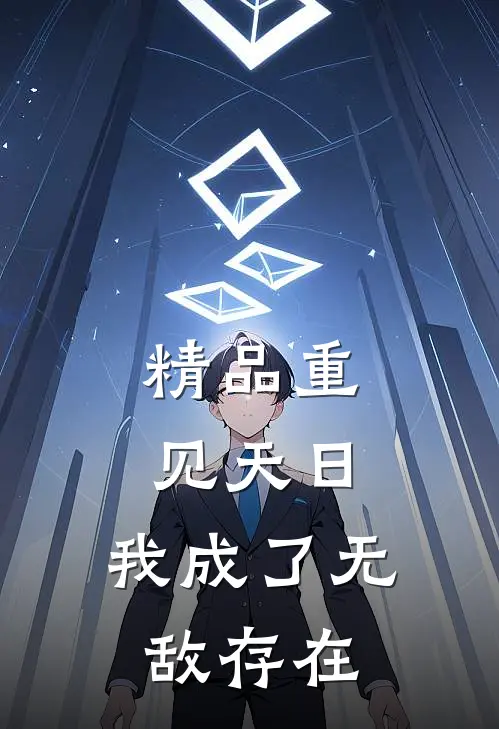 精品重见天日：我成了无敌存在