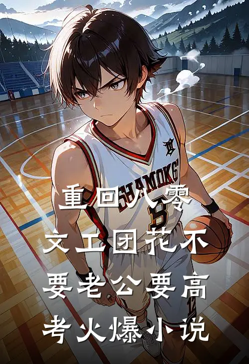 重回八零，文工团花不要老公要高考火爆小说