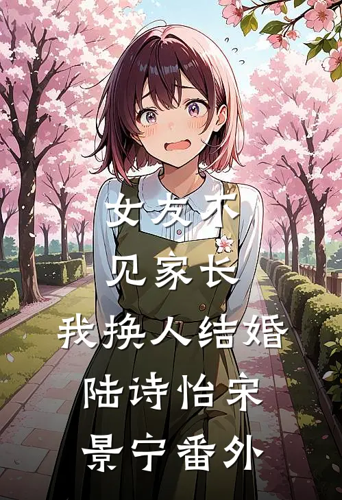 女友不见家长，我换人结婚陆诗怡宋景宁 番外
