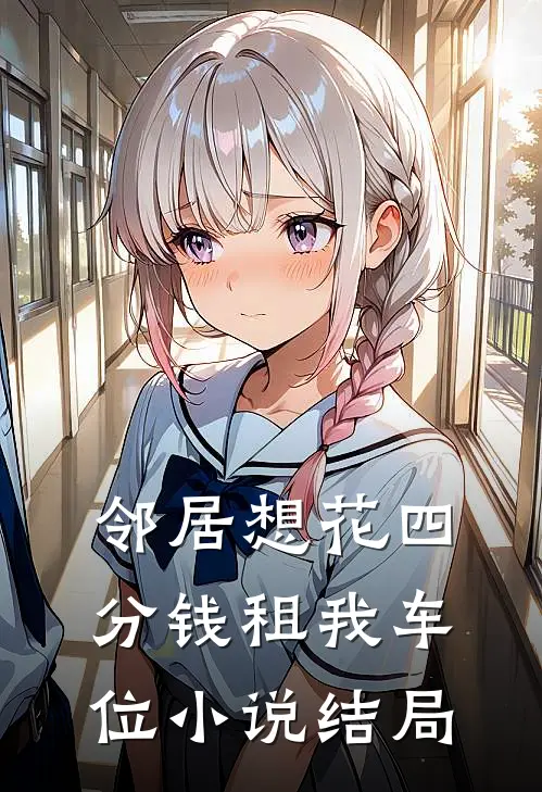 邻居想花四分钱租我车位小说结局