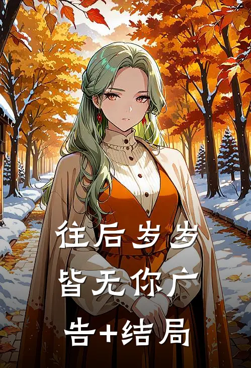 往后岁岁皆无你广告+结局