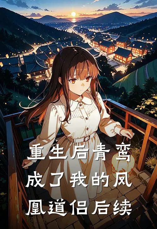 重生后青鸾成了我的凤凰道侣后续