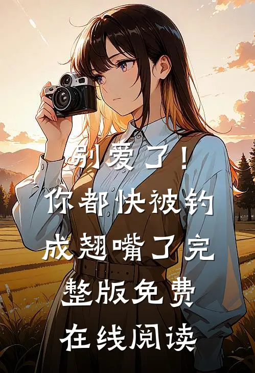 别爱了！你都快被钓成翘嘴了完整版免费在线阅读