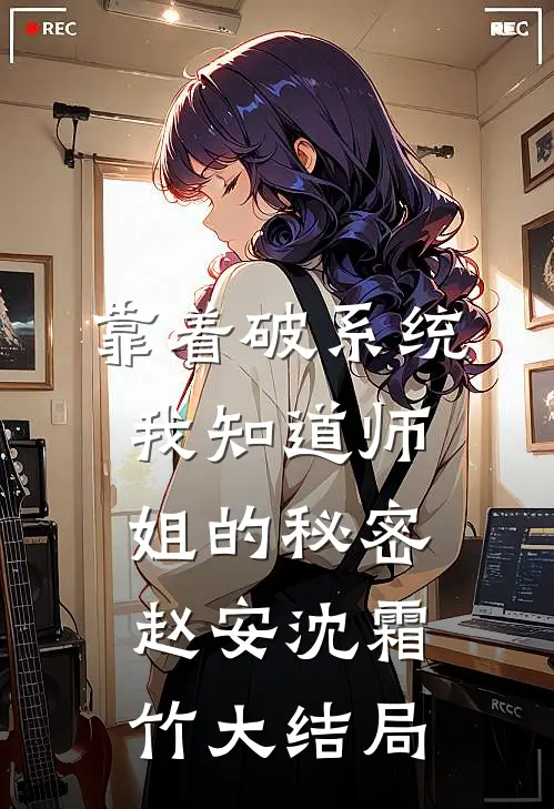靠着破系统，我知道师姐的秘密赵安沈霜竹大结局
