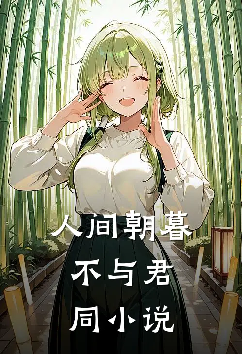 人间朝暮，不与君同小说