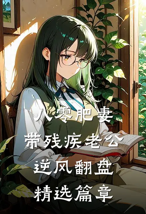 八零肥妻，带残疾老公逆风翻盘精选篇章