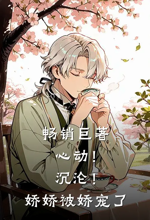 畅销巨著心动！沉沦！娇娇被娇宠了
