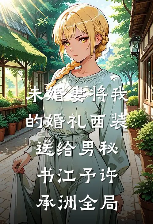 未婚妻将我的婚礼西装送给男秘书江予许承洲全局