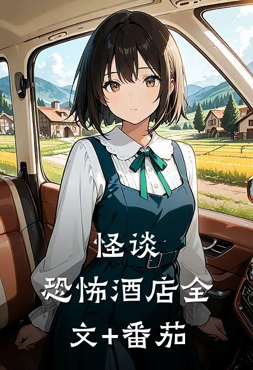 《怪谈：恐怖酒店》全文+番茄