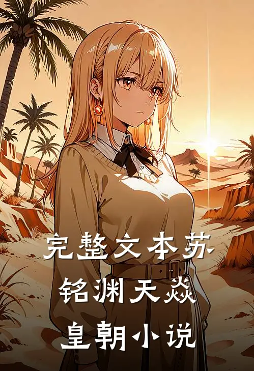 完整文本苏铭渊天焱皇朝小说