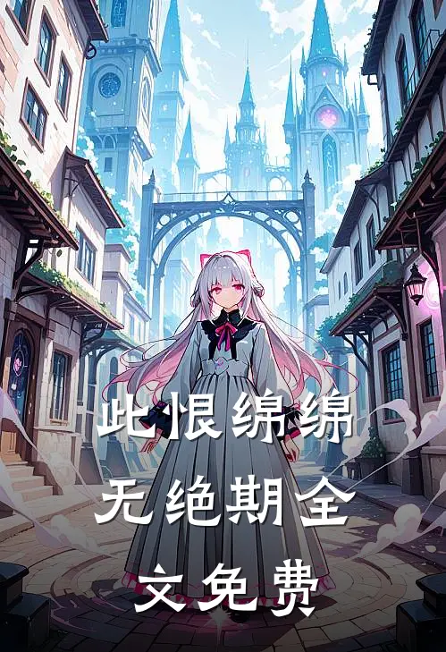 此恨绵绵无绝期全文免费