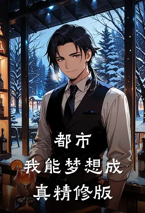 都市：我能梦想成真精修版