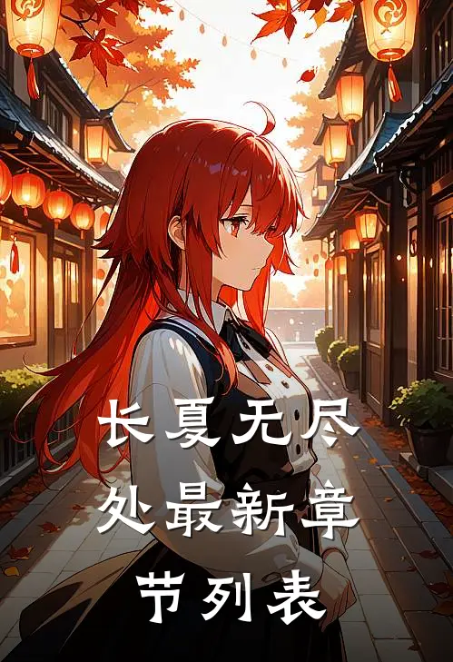 长夏无尽处最新章节列表