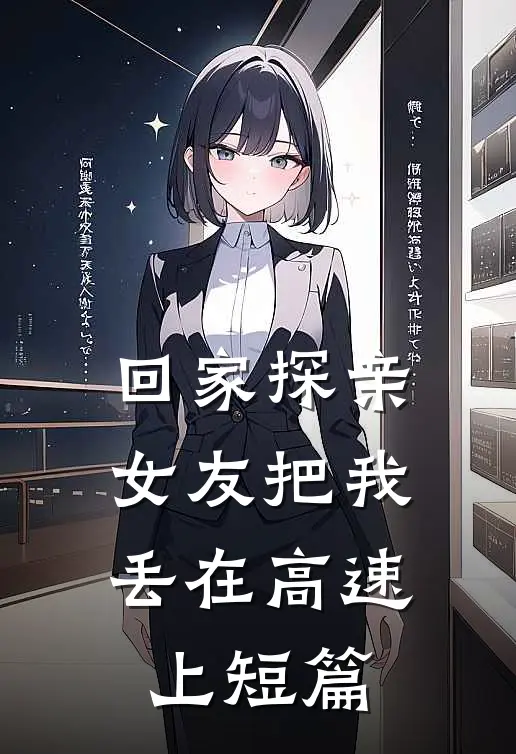回家探亲，女友把我丢在高速上短篇