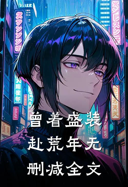 曾着盛装赴荒年无删减全文