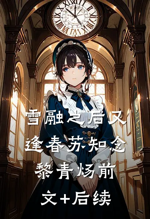 雪融之后又逢春苏知念黎青炀前文+后续