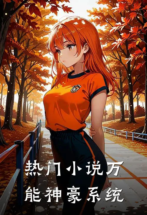 热门小说万能神豪系统