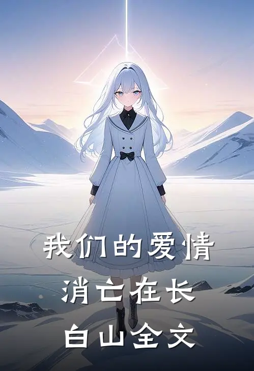 我们的爱情消亡在长白山全文