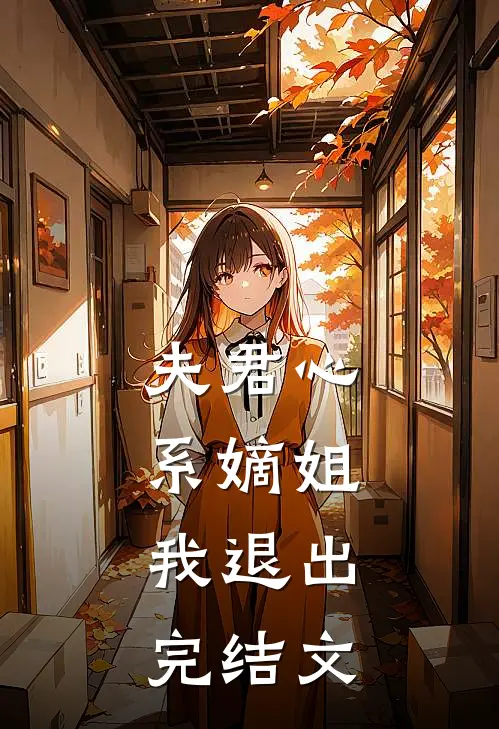 夫君心系嫡姐，我退出完结文
