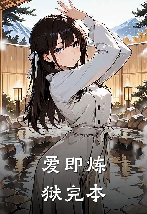 爱即炼狱完本