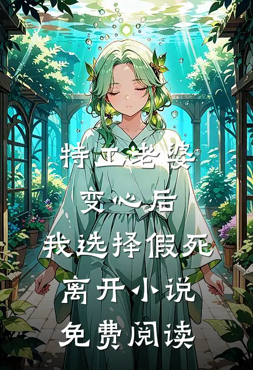 特工老婆变心后，我选择假死离开小说免费阅读